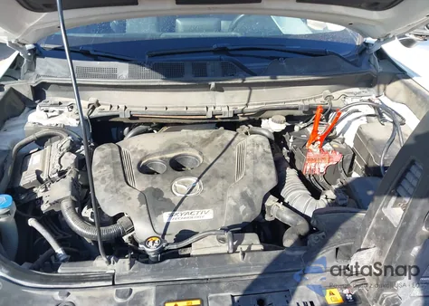 2016 Mazda Cx-9 Touring z USA, uszkodzony, nr VIN JM3TCACY3G0116404